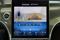 Mercedes-Benz GLC 300 din 2023 cu 18.510 km - oferta MER107790 - foto 9