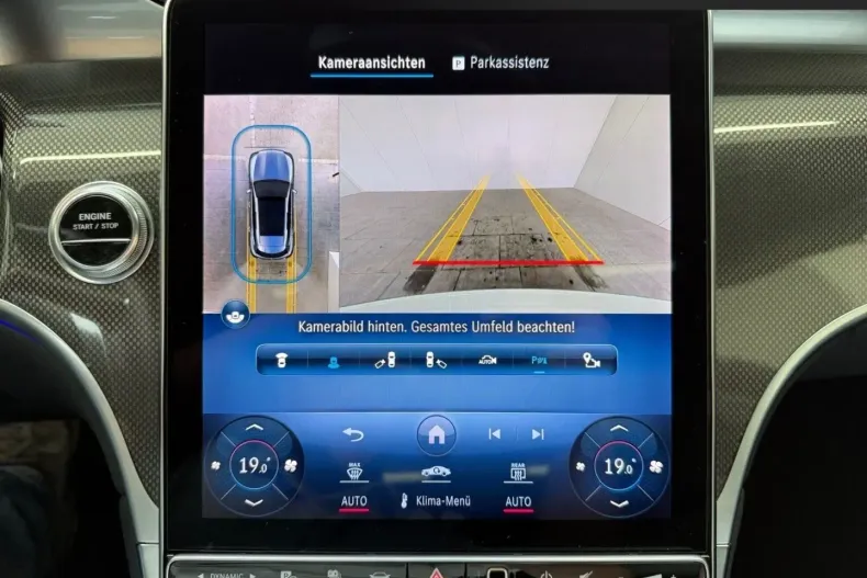 Mercedes-Benz GLC 300 din 2023 cu 18.510 km - oferta MER107790 - foto 9