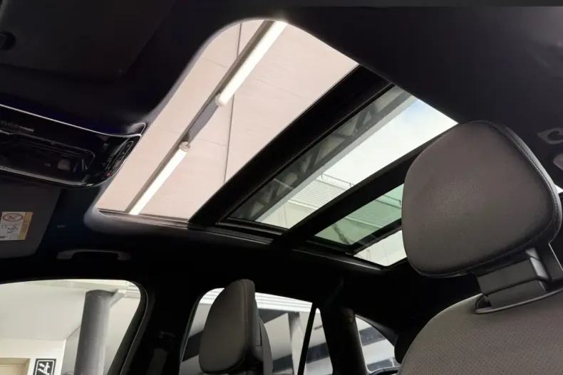 Mercedes-Benz GLC 300 din 2023 cu 18.510 km - oferta MER107790 - foto 11