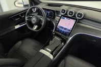 Mercedes-Benz GLC 300 din 2023 cu 18.510 km - oferta MER107790 - foto 14