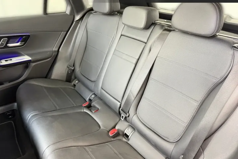 Mercedes-Benz GLC 300 din 2023 cu 18.510 km - oferta MER107790 - foto 15