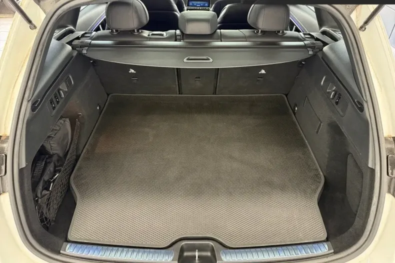 Mercedes-Benz GLC 300 din 2023 cu 18.510 km - oferta MER107790 - foto 16