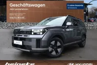 Hyundai SANTA FE din 2025 cu 15.000 km - oferta HYU107791 - foto 1