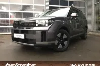 Hyundai SANTA FE din 2025 cu 15.000 km - oferta HYU107791 - foto 2