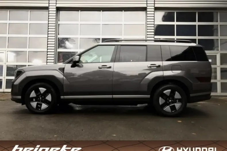 Hyundai SANTA FE din 2025 cu 15.000 km - oferta HYU107791 - foto 3