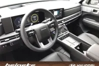 Hyundai SANTA FE din 2025 cu 15.000 km - oferta HYU107791 - foto 7