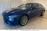 Mercedes-Benz AMG GT din 2020 cu 125.000 km - oferta MER107794 - foto 1