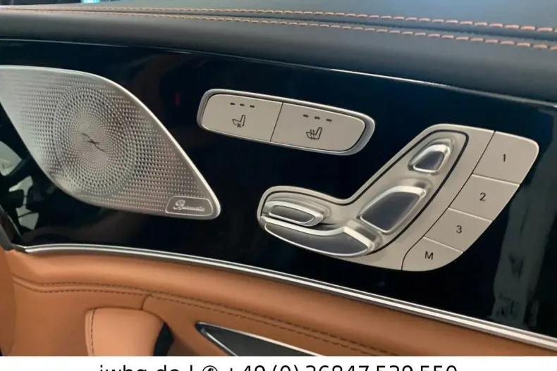 Mercedes-Benz AMG GT din 2020 cu 125.000 km - oferta MER107794 - foto 5