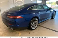 Mercedes-Benz AMG GT din 2020 cu 125.000 km - oferta MER107794 - foto 6