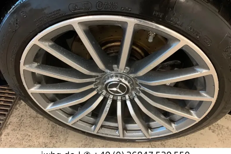 Mercedes-Benz AMG GT din 2020 cu 125.000 km - oferta MER107794 - foto 9