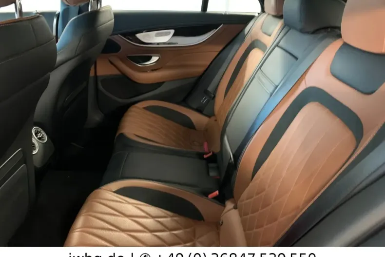 Mercedes-Benz AMG GT din 2020 cu 125.000 km - oferta MER107794 - foto 10