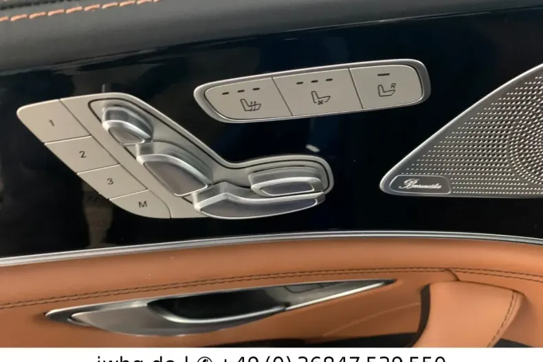 Mercedes-Benz AMG GT din 2020 cu 125.000 km - oferta MER107794 - foto 13