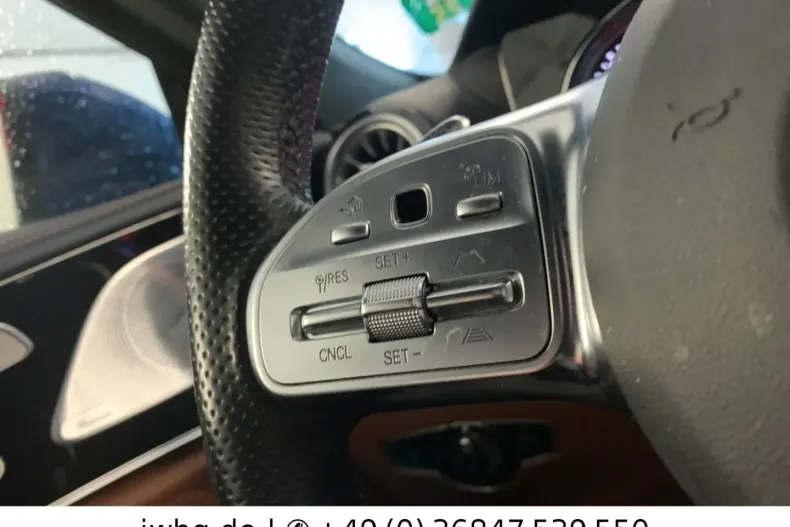 Mercedes-Benz AMG GT din 2020 cu 125.000 km - oferta MER107794 - foto 15