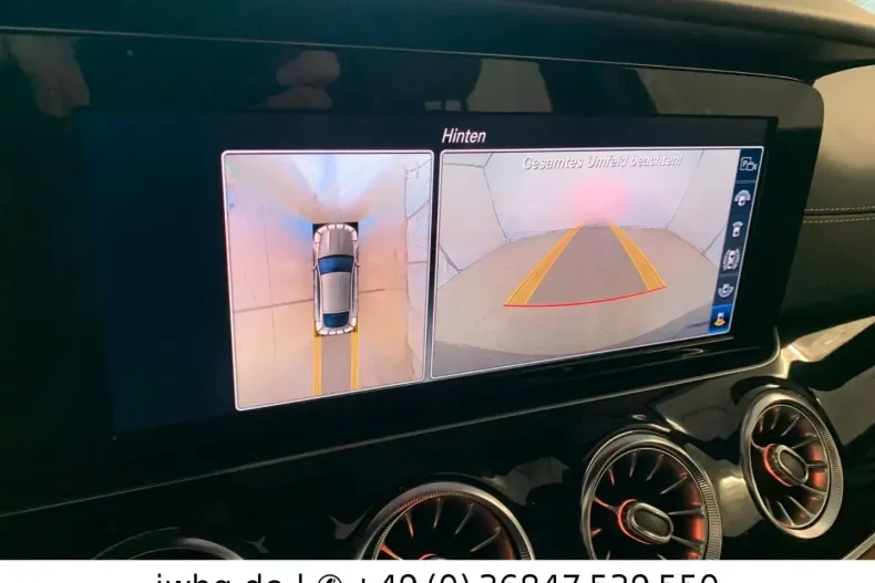 Mercedes-Benz AMG GT din 2020 cu 125.000 km - oferta MER107794 - foto 19