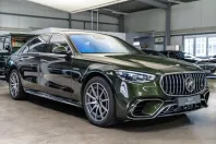 Mercedes-Benz S 63 AMG din 2023 cu 12.418 km - oferta MER107795 - foto 7