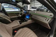Mercedes-Benz S 63 AMG din 2023 cu 12.418 km - oferta MER107795 - foto 14