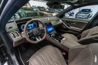 Mercedes-Benz S 63 AMG din 2023 cu 12.418 km - oferta MER107795 - foto 15