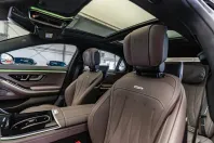Mercedes-Benz S 63 AMG din 2023 cu 12.418 km - oferta MER107795 - foto 17