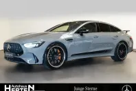 Mercedes-Benz AMG GT din 2024 cu 22.873 km - oferta MER107796 - foto 1