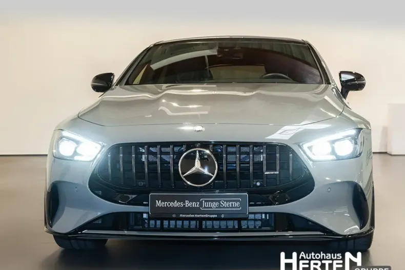Mercedes-Benz AMG GT din 2024 cu 22.873 km - oferta MER107796 - foto 2
