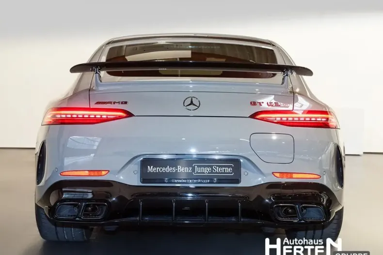 Mercedes-Benz AMG GT din 2024 cu 22.873 km - oferta MER107796 - foto 4