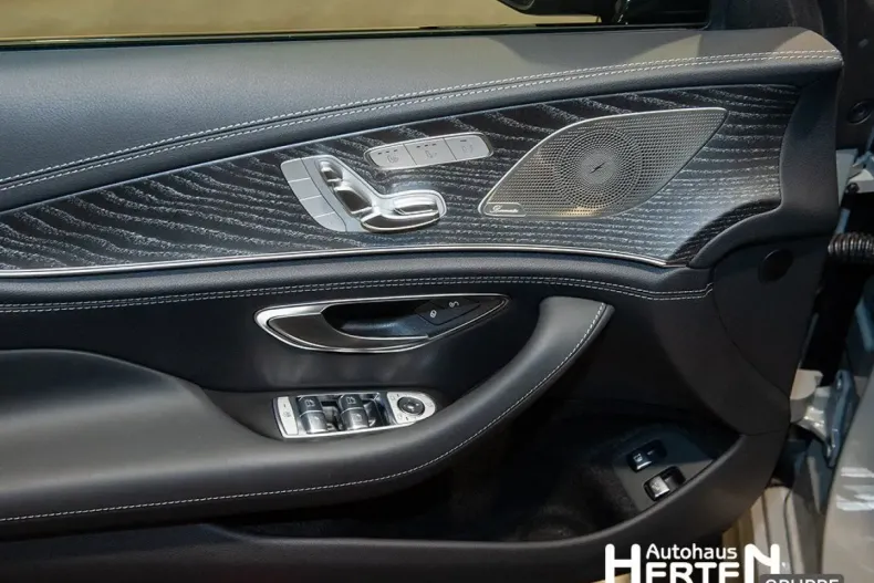 Mercedes-Benz AMG GT din 2024 cu 22.873 km - oferta MER107796 - foto 9