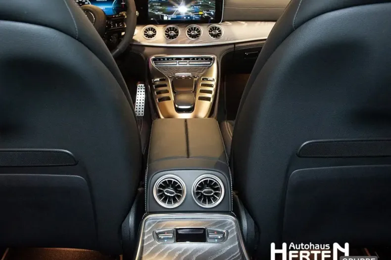 Mercedes-Benz AMG GT din 2024 cu 22.873 km - oferta MER107796 - foto 12