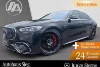 Mercedes-Benz S 63 AMG din 2023 cu 11.898 km - oferta MER107797 - foto 1