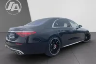 Mercedes-Benz S 63 AMG din 2023 cu 11.898 km - oferta MER107797 - foto 5
