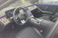 Mercedes-Benz S 63 AMG din 2023 cu 11.898 km - oferta MER107797 - foto 10