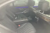 Mercedes-Benz S 63 AMG din 2023 cu 11.898 km - oferta MER107797 - foto 13