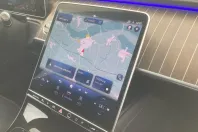 Mercedes-Benz S 63 AMG din 2023 cu 11.898 km - oferta MER107797 - foto 14