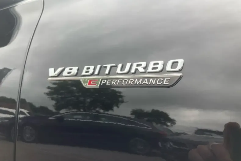 Mercedes-Benz S 63 AMG din 2023 cu 11.898 km - oferta MER107797 - foto 18