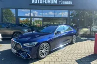 Mercedes-Benz S 63 AMG din 2023 cu 7.900 km - oferta MER107799 - foto 1