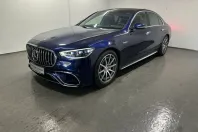 Mercedes-Benz S 63 AMG din 2023 cu 7.900 km - oferta MER107799 - foto 4