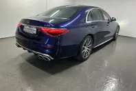 Mercedes-Benz S 63 AMG din 2023 cu 7.900 km - oferta MER107799 - foto 7