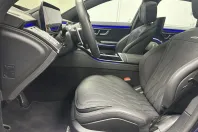 Mercedes-Benz S 63 AMG din 2023 cu 7.900 km - oferta MER107799 - foto 13