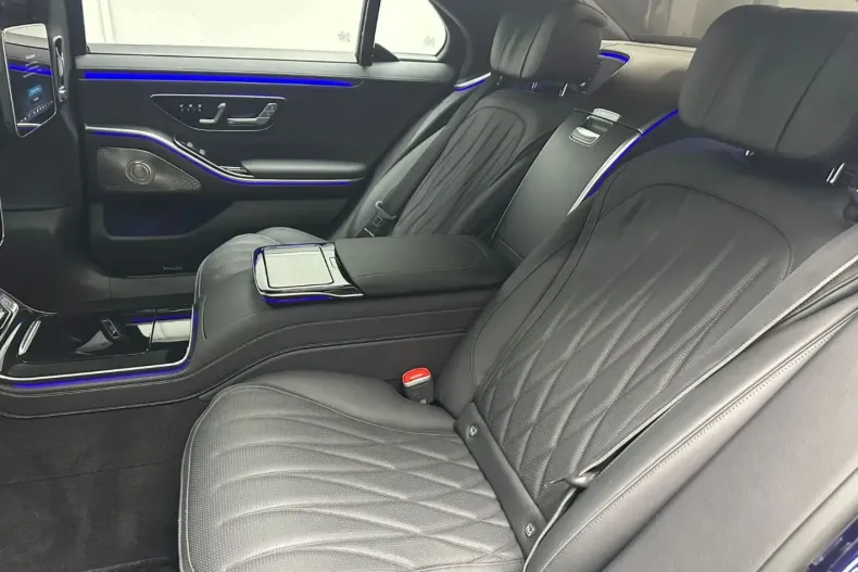 Mercedes-Benz S 63 AMG din 2023 cu 7.900 km - oferta MER107799 - foto 21