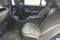 Mercedes-Benz S 63 AMG din 2023 cu 7.900 km - oferta MER107799 - foto 22