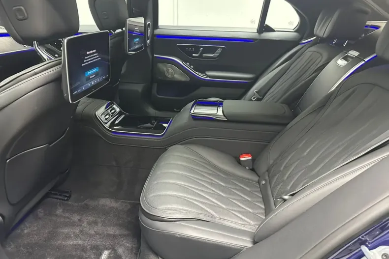 Mercedes-Benz S 63 AMG din 2023 cu 7.900 km - oferta MER107799 - foto 22