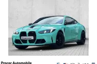 BMW M4 din 2024 cu 6.066 km - oferta BMW107802 - foto 1