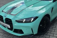 BMW M4 din 2024 cu 6.066 km - oferta BMW107802 - foto 2