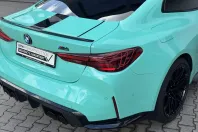 BMW M4 din 2024 cu 6.066 km - oferta BMW107802 - foto 5