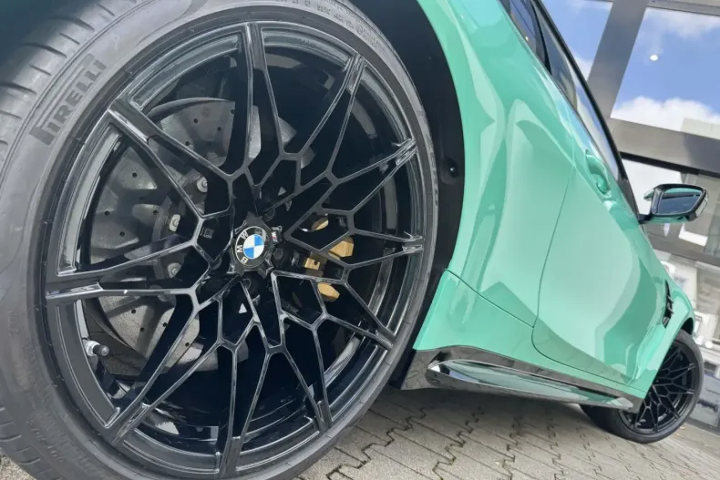 BMW M4 din 2024 cu 6.066 km - oferta BMW107802 - foto 6