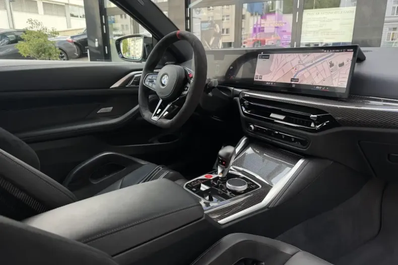 BMW M4 din 2024 cu 6.066 km - oferta BMW107802 - foto 7