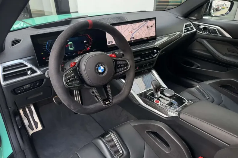 BMW M4 din 2024 cu 6.066 km - oferta BMW107802 - foto 10