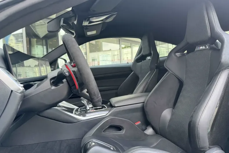 BMW M4 din 2024 cu 6.066 km - oferta BMW107802 - foto 11