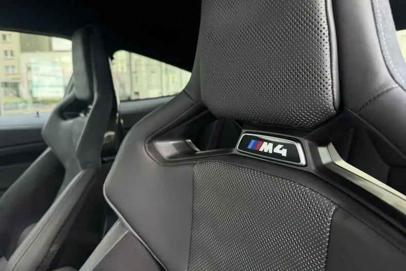 BMW M4 din 2024 cu 6.066 km - oferta BMW107802 - foto 13