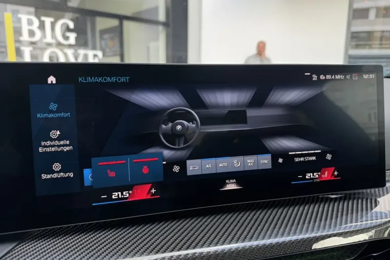 BMW M4 din 2024 cu 6.066 km - oferta BMW107802 - foto 16