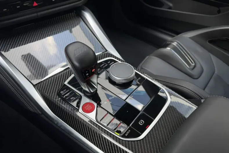 BMW M4 din 2024 cu 6.066 km - oferta BMW107802 - foto 17